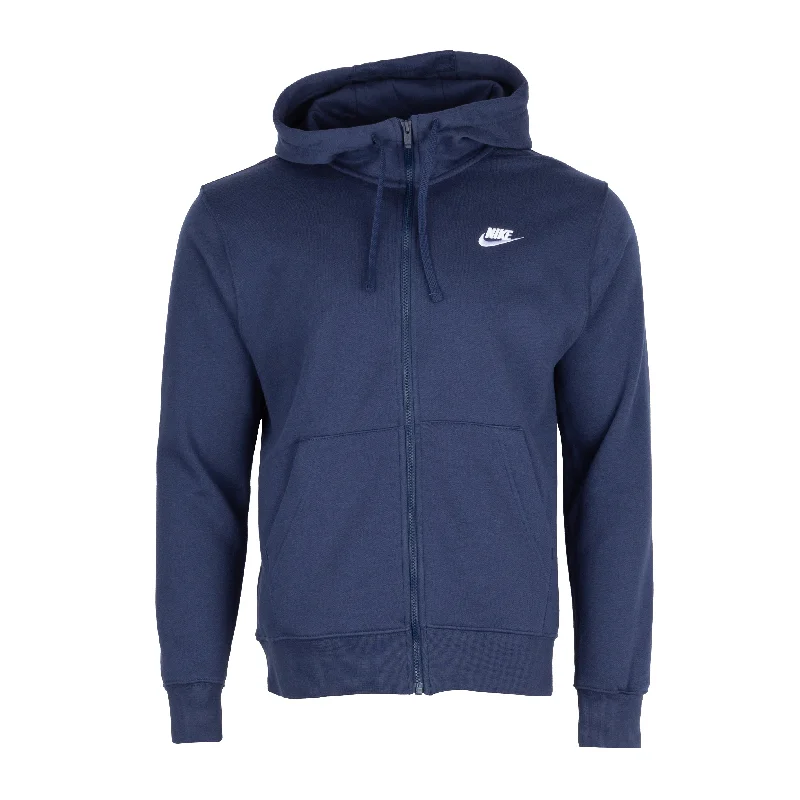 Club Fleece FZ Hoody - Mens